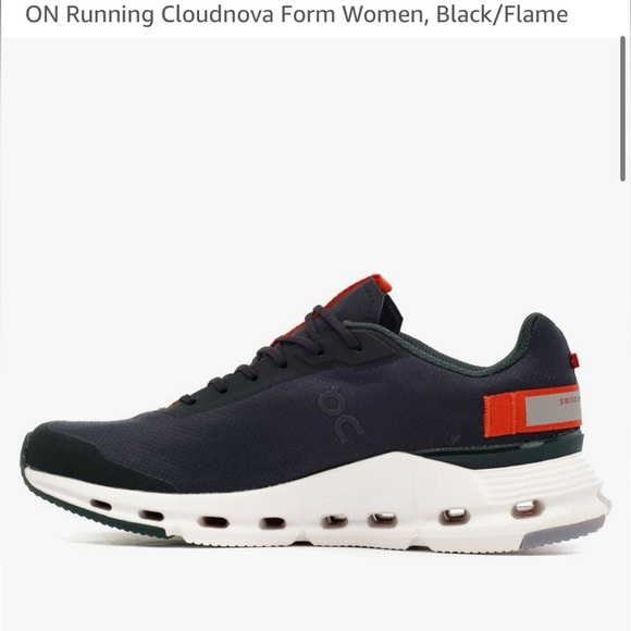 On Cloud CLOUDNOVA Size 11 NEW - Picture 2 of 13